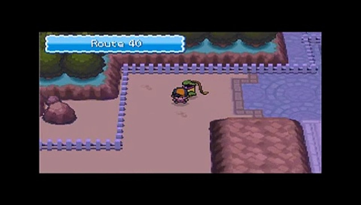 Pokemon Goldene Edition Heart Gold Let S Play Pokemon Heart Gold