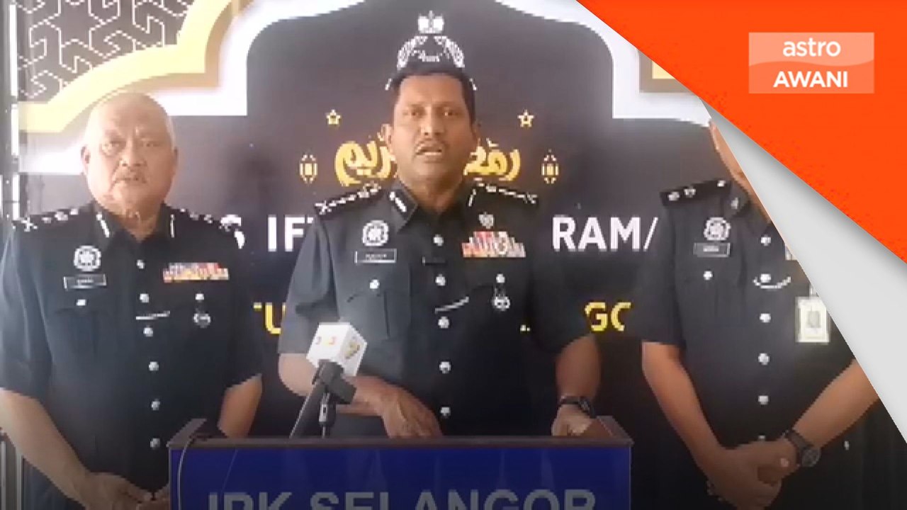 Lima Lelaki Ditahan Dipercayai Suspek Kes Pukul Polis Video Dailymotion