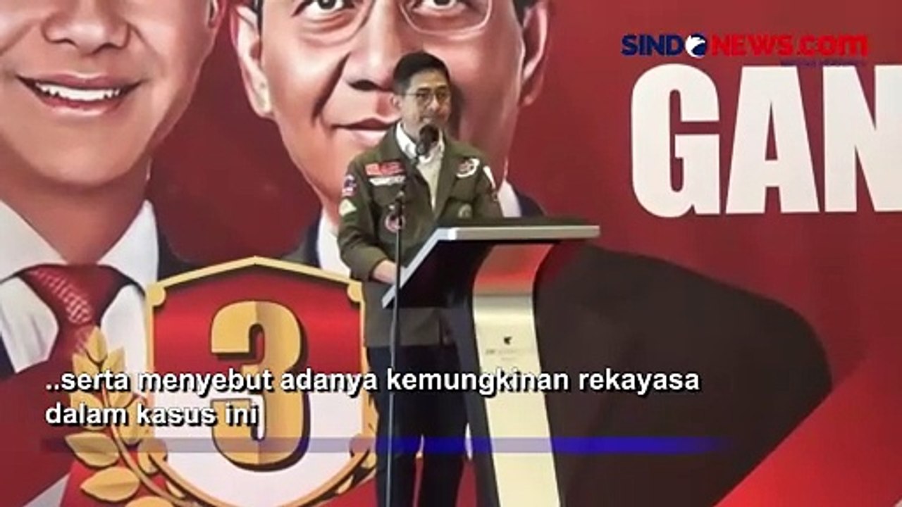 Video Ribuan Surat Suara Tercoblos Ganjar Mahfud Di Malaysia Viral Tpn