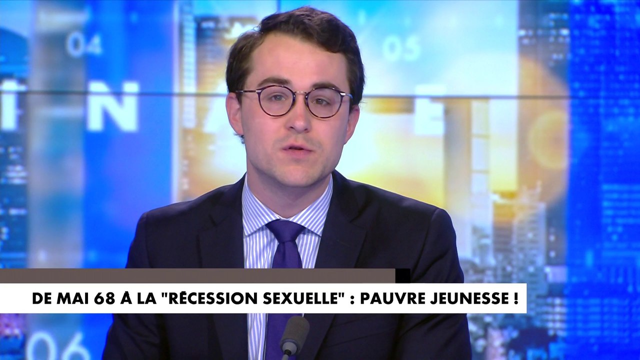 L Dito De Paul Sugy De Mai La R Cession Sexuelle Pauvre