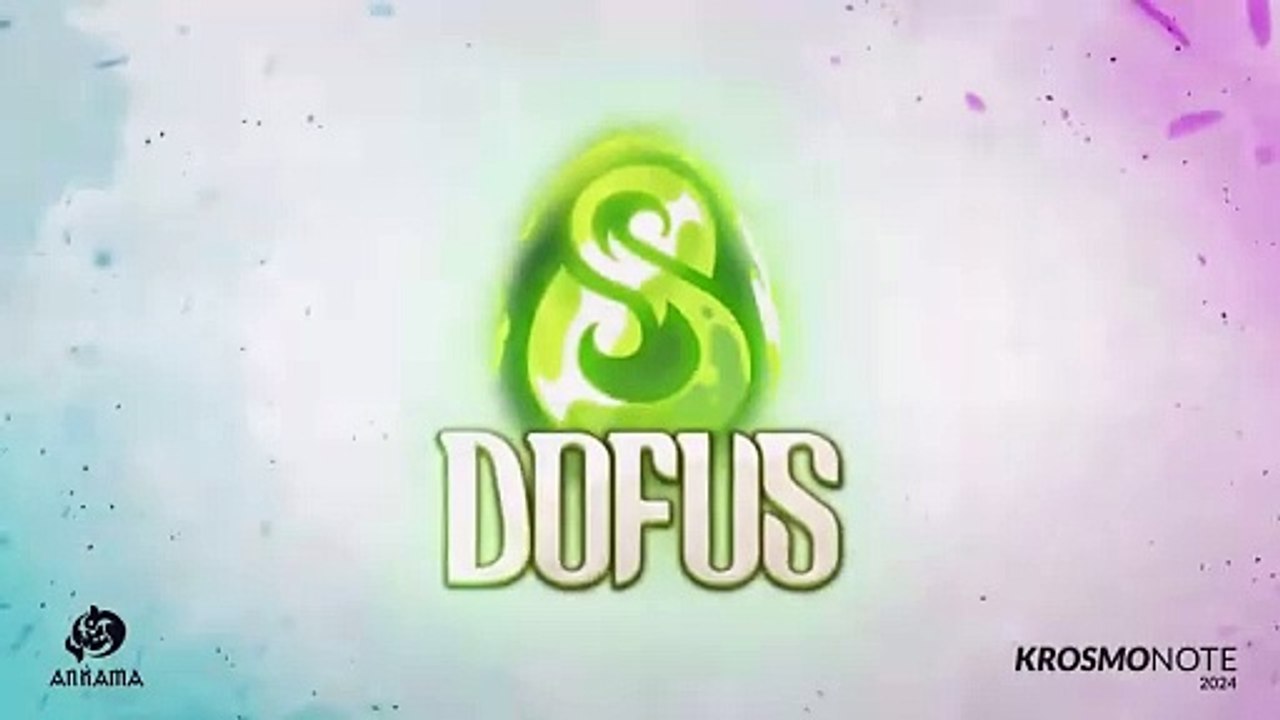 Dofus Unity Kamas Dofus A Vendre Sur Kamas Vid O Dailymotion