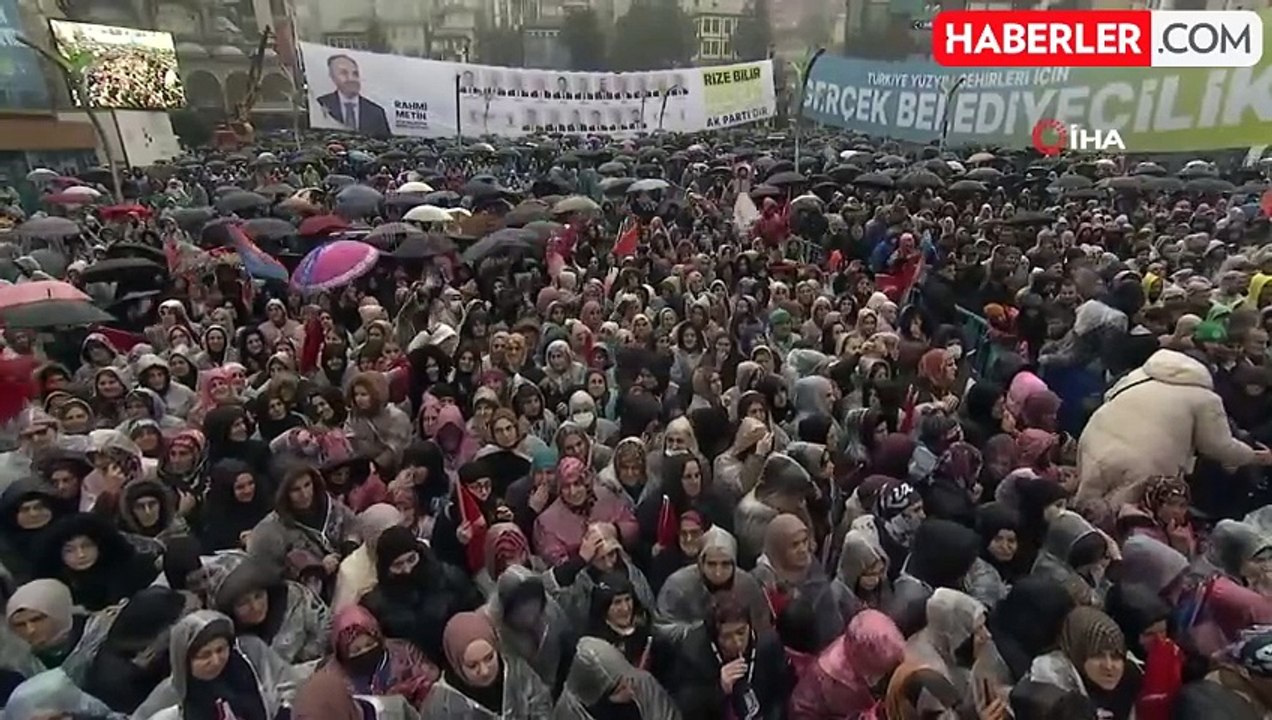 Cumhurbaşkanı Erdoğan dan CHP ye yapay zeka göndermesi Dailymotion Video