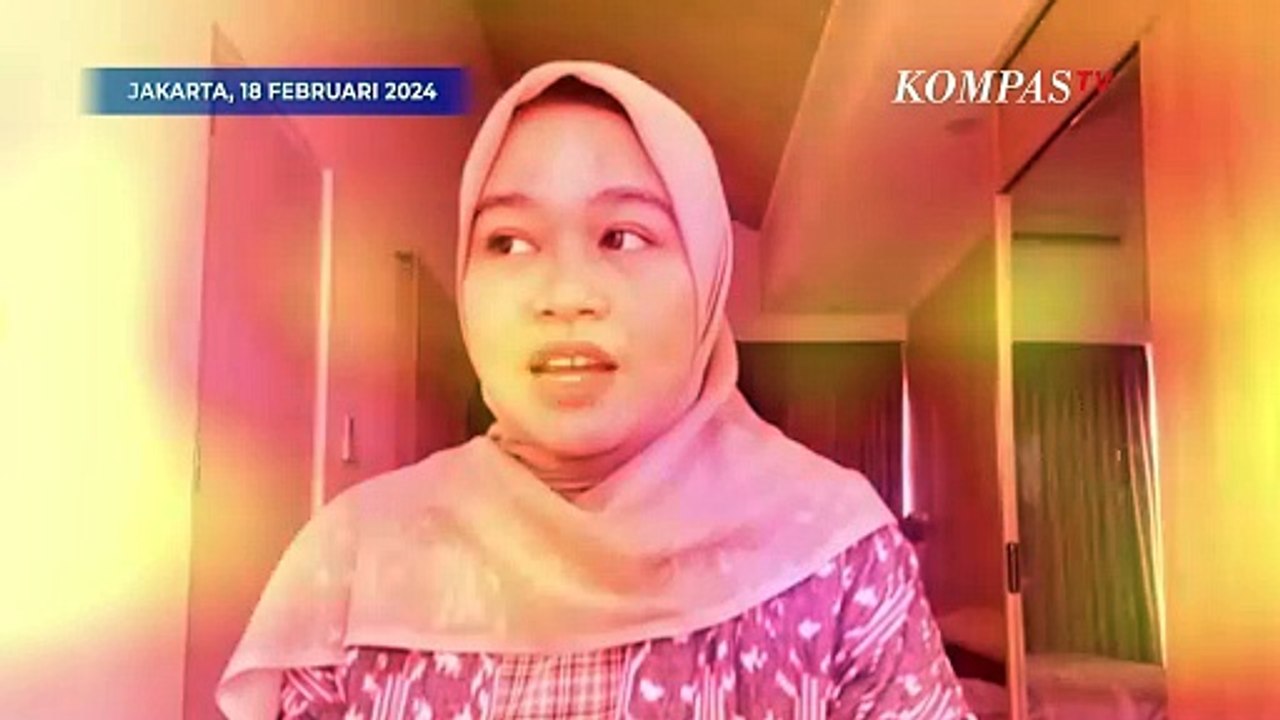 Caleg Kalah Di Pemilu Daftar Konsultasi Kejiwaan Di Rsud Taman