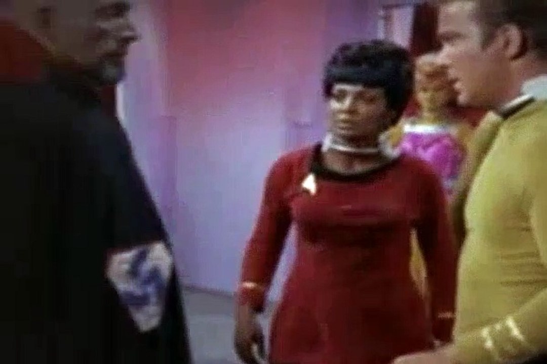 Star Trek The Original Series Season Episode The Gamesters Of