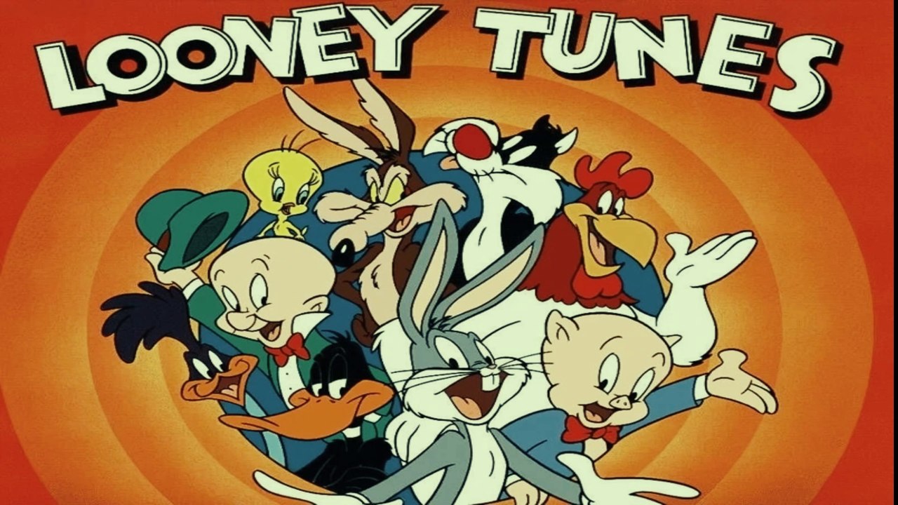 Top Best Cartoons And Animated Series Of All Time Ranked Video