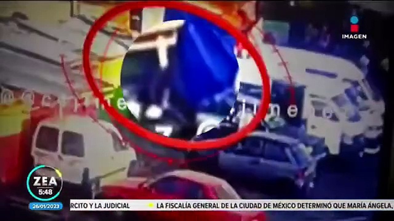 Mar A Ngela Se Auto Secuestro Y Se Mertio En Bolsa Negra V Deo