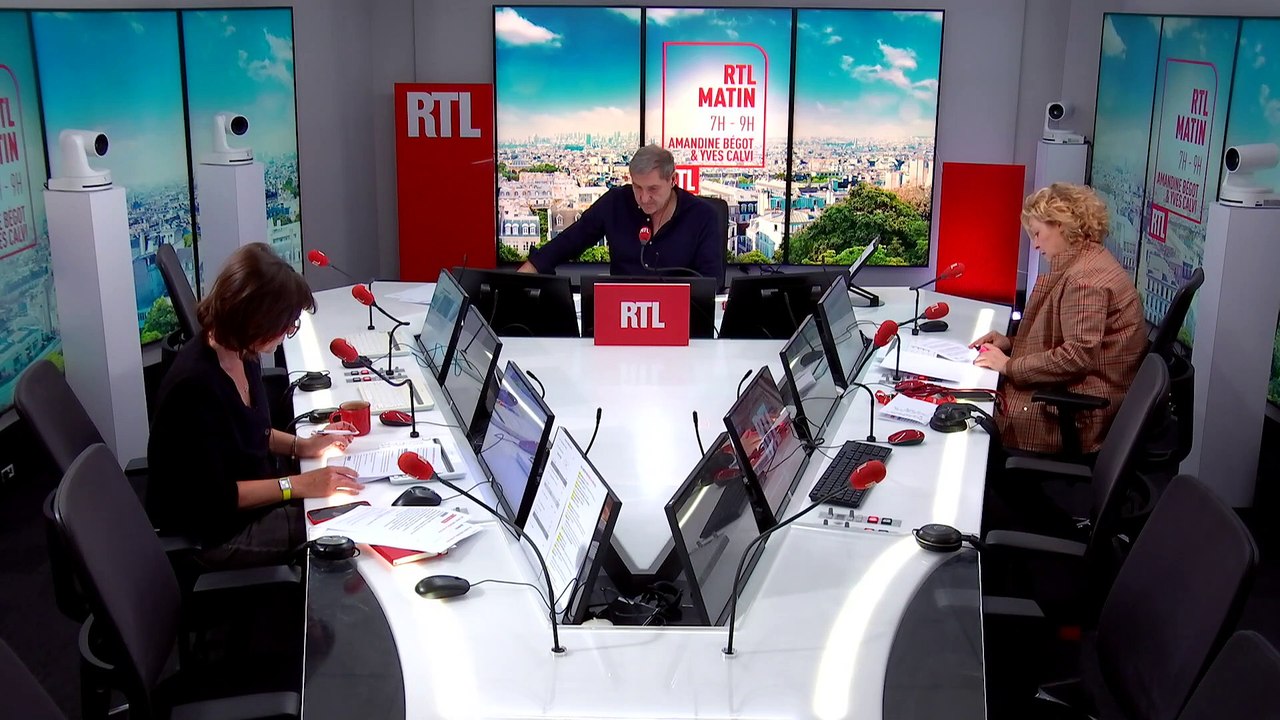 Rtl V Nement Immersion Aux C T S De Ceux Qui Lutte Contre Le