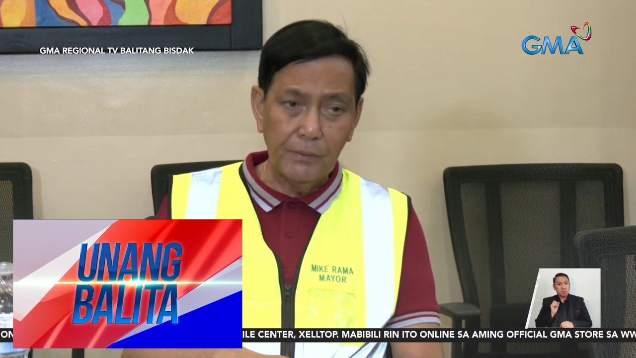 Cebu City Mayor Mike Rama At 7 Iba Pa Pinatawan Ng 6 Month Preventive