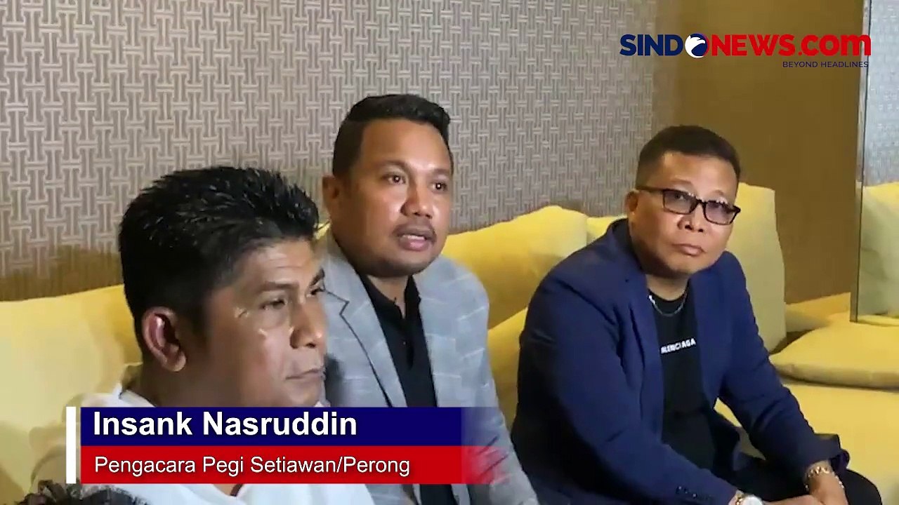 Yakini Bukan Pembunuh Vina Cirebon Pengacara Pegi Setiawan Optimistis