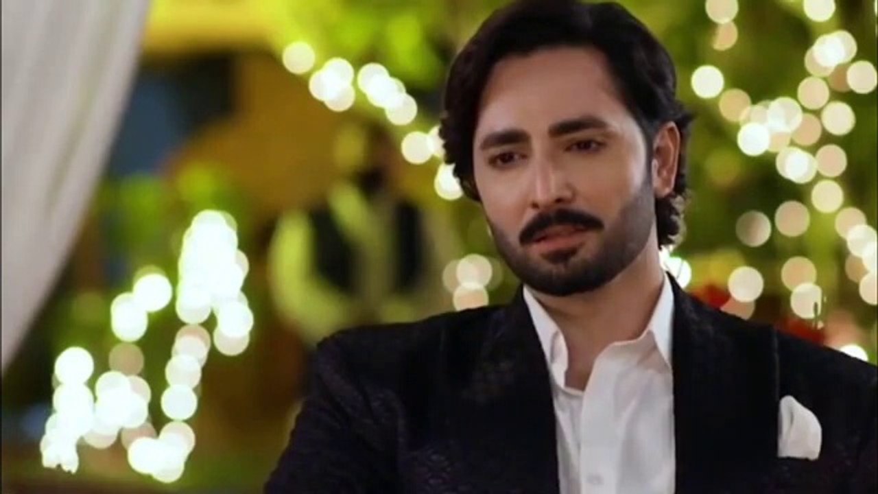 Jaan Nisar Episode 20 Eng Sub Danish Taimoor Hiba Bukhari