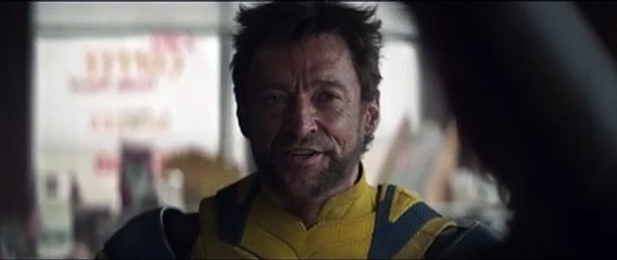 Deadpool & Wolverine FuLLMovie (2024) MP4/720p by setok76 - Dailymotion