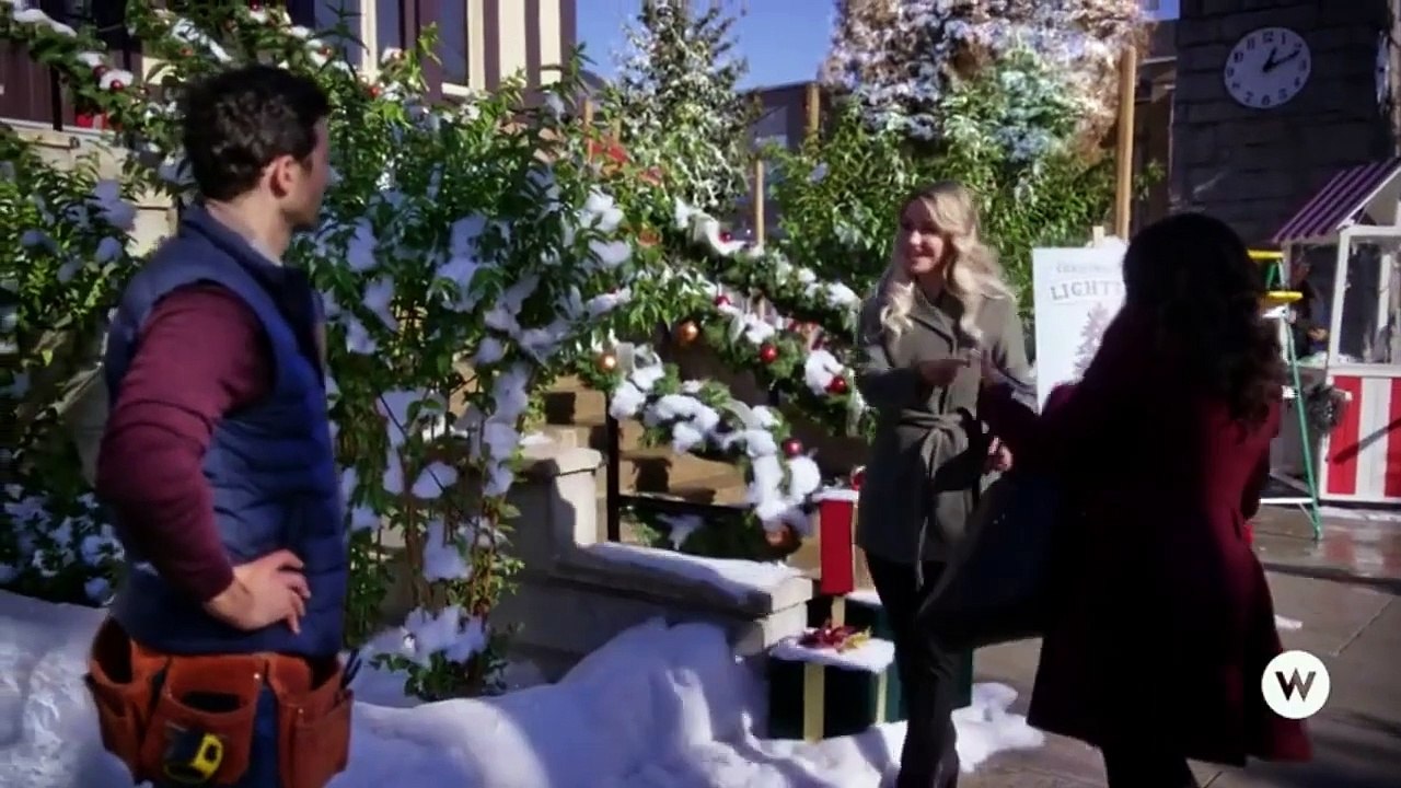 The Christmas Ring New Hallmark Movie Best Hallmark