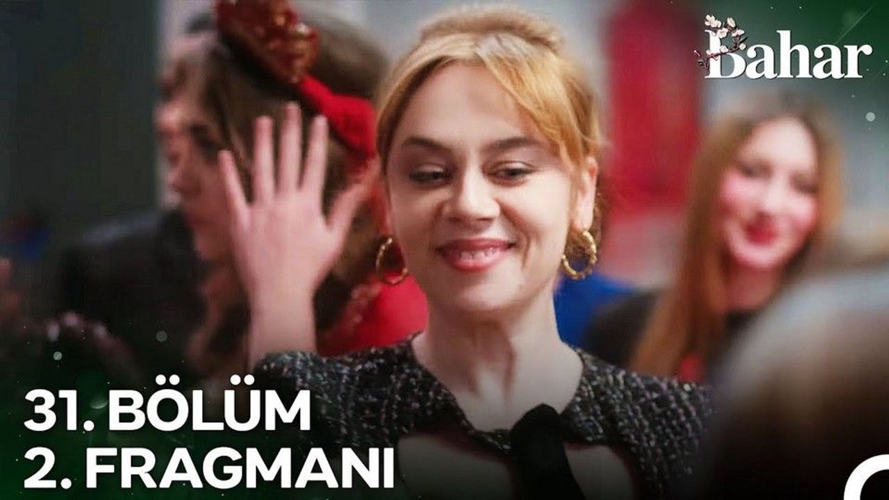 Bahar 31 Bölüm Fragman VCRH STCRH Dailymotion Video