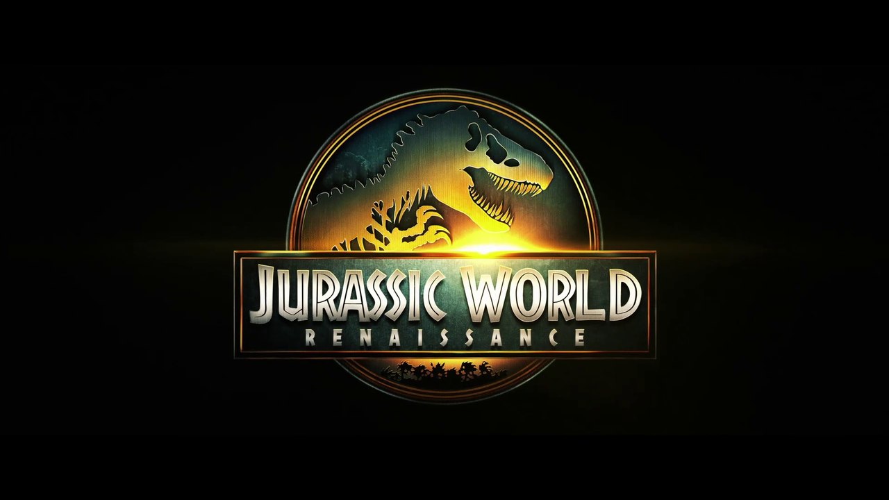 JURASSIC WORLD Renaissance 2025 Bande Annonce VF HD Vidéo