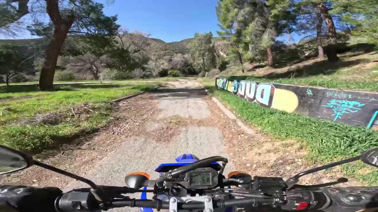 2023 Kawasaki Ninja ZX-6R Dyno Run | Cycle World