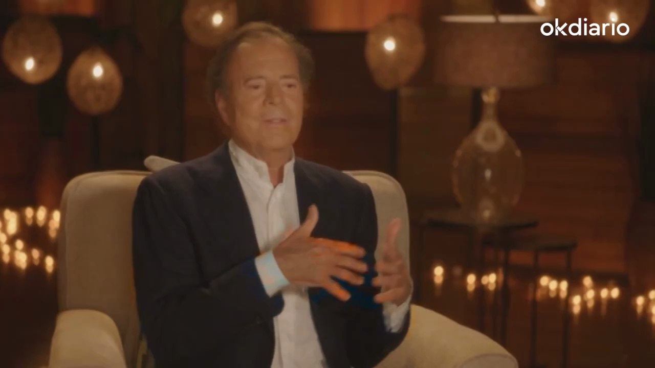 Univision acepta retractarse de la acusación falsa de violación a Julio  Iglesias si no les demanda por 200 millones en EEUU