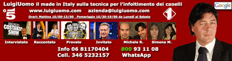 LuigiUomo