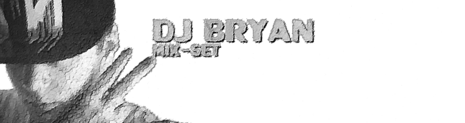 DJ-BRYAN