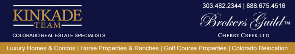 Kinkade Team at Brokers Guild - Cherry Creek