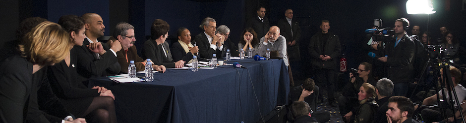 Revue La Règle du jeu