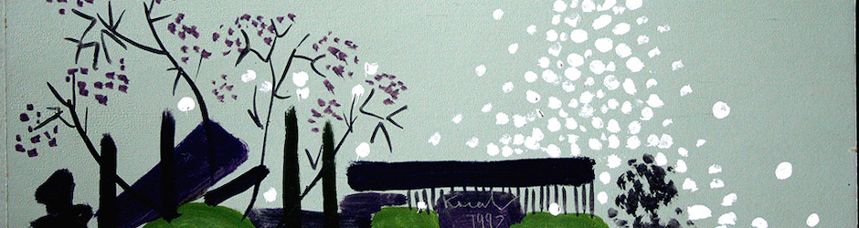 Yuri KOSSAGOVSKY- MUZEUM RondizM