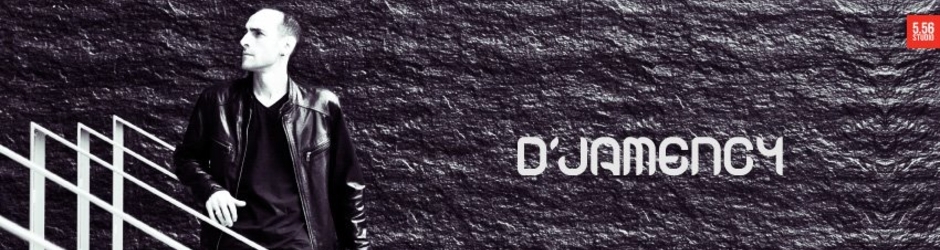 D'JAMENCY