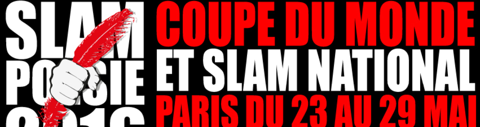 SLAM OFFICIEL