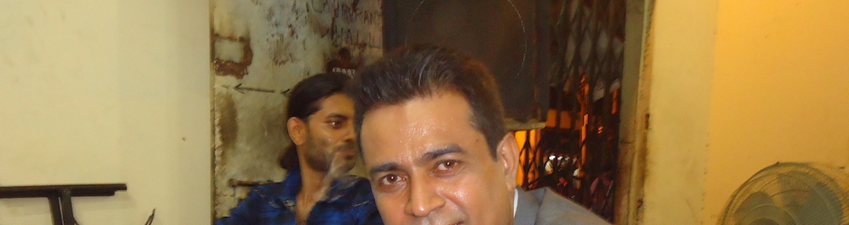 Nasir Bhatti Singer