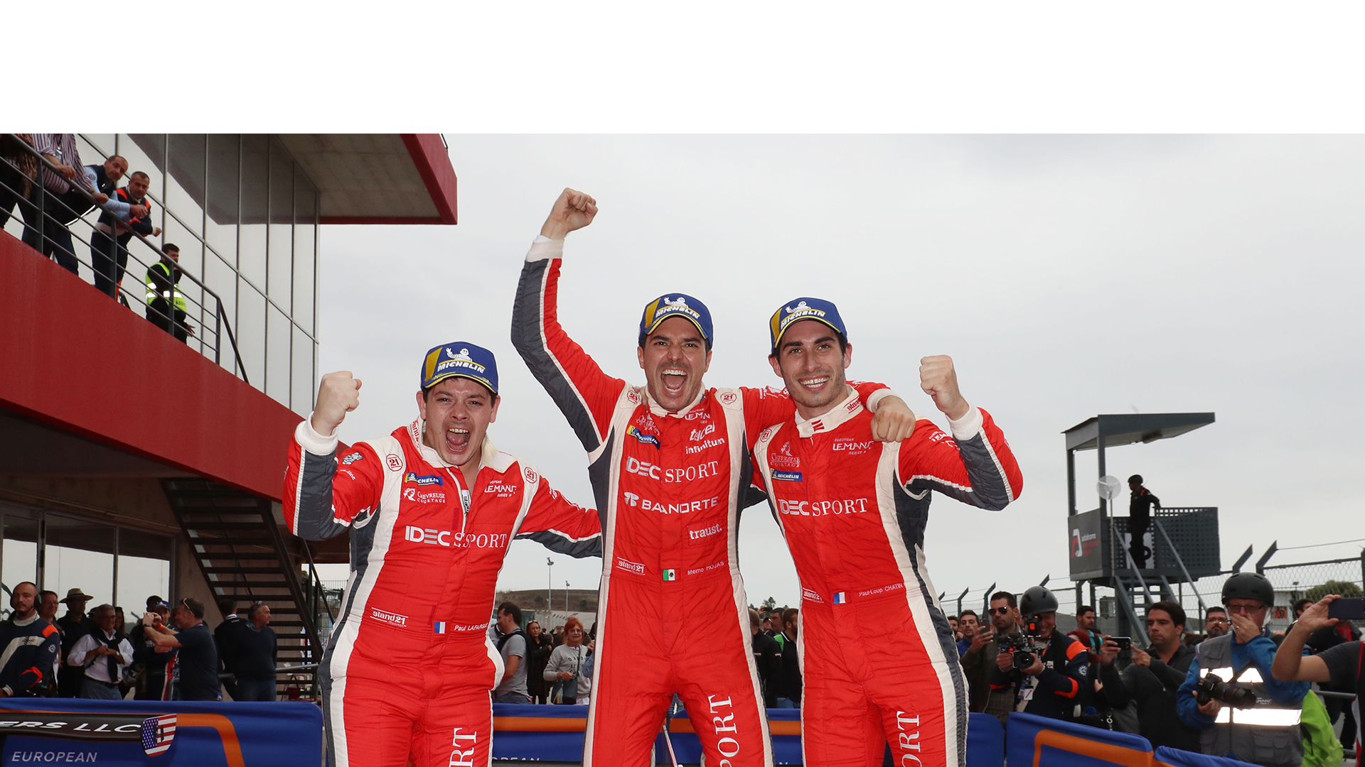 European Le Mans Series