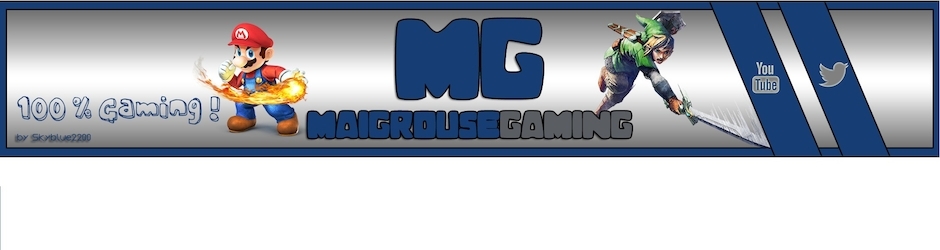 MaigrouseGaming