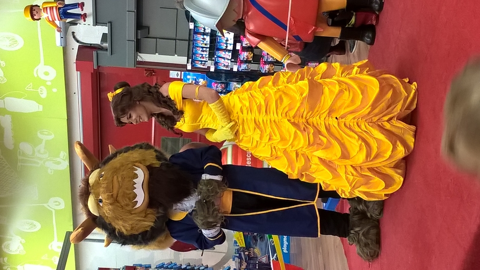 Angelina Lefebvre-Martel