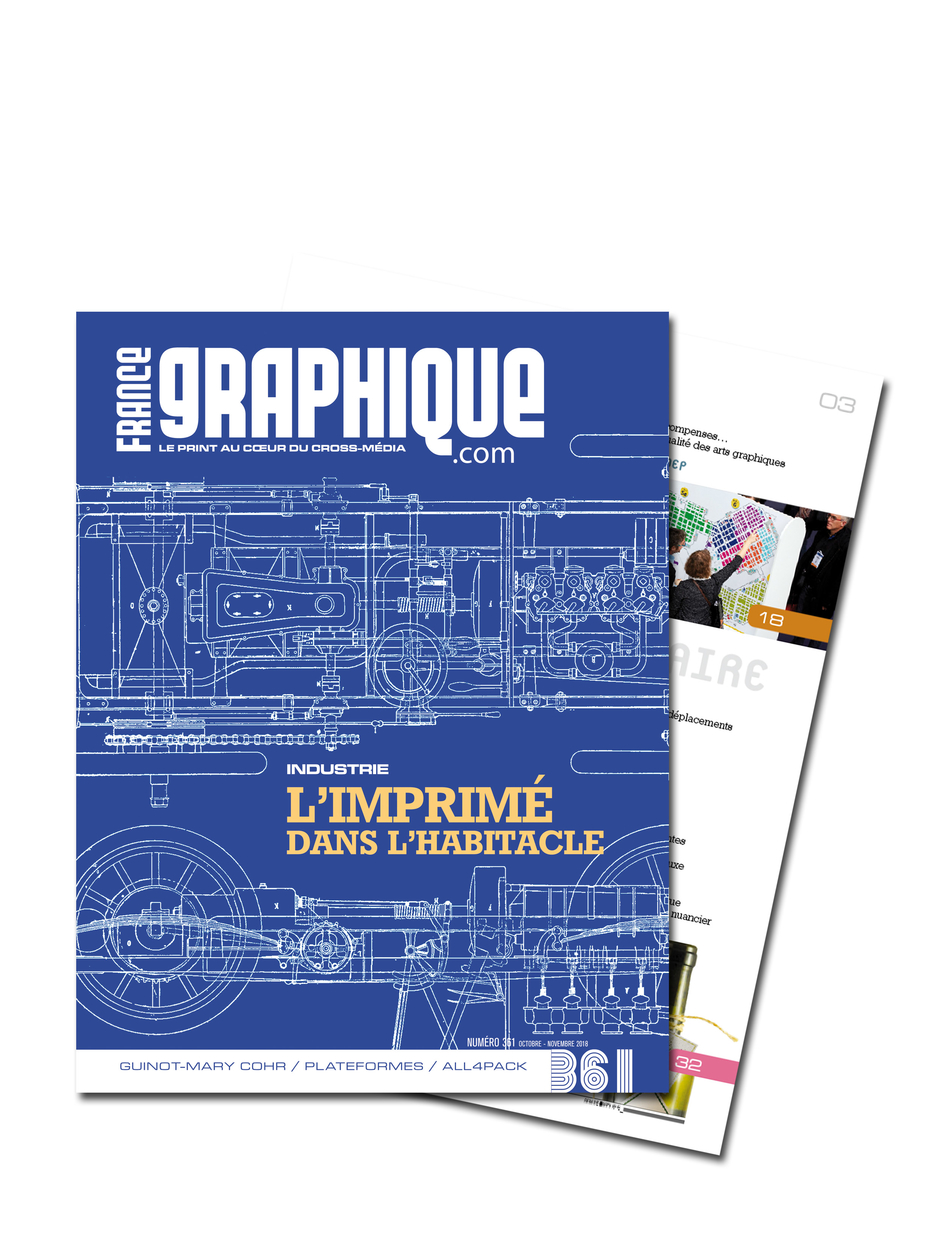 Plastiques & Caoutchoucs Magazine