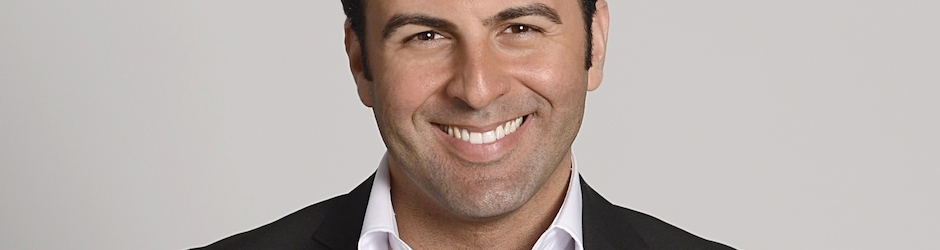 David Serero