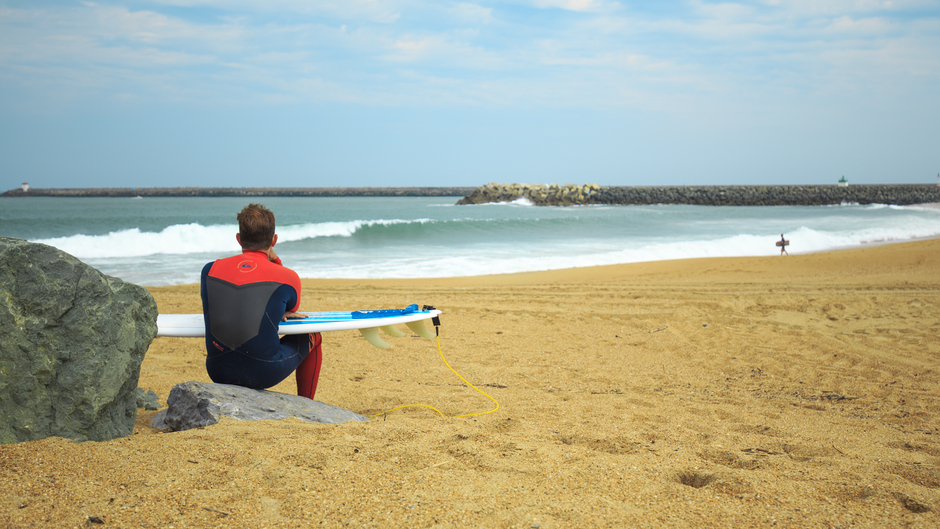 Anglet Côte basque