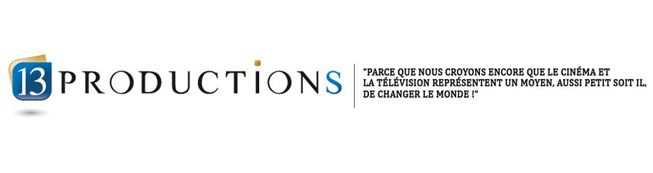 13 Productions