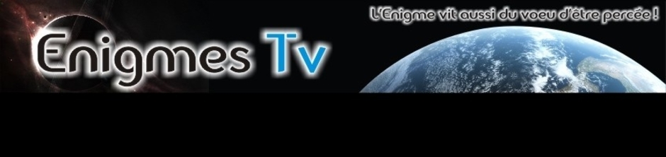 Enigmes TV