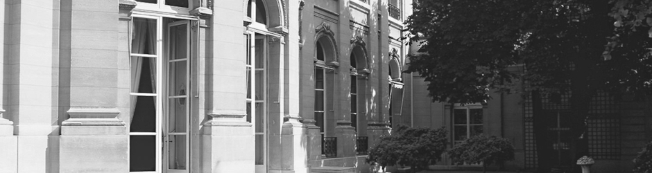 Fondation Singer-Polignac