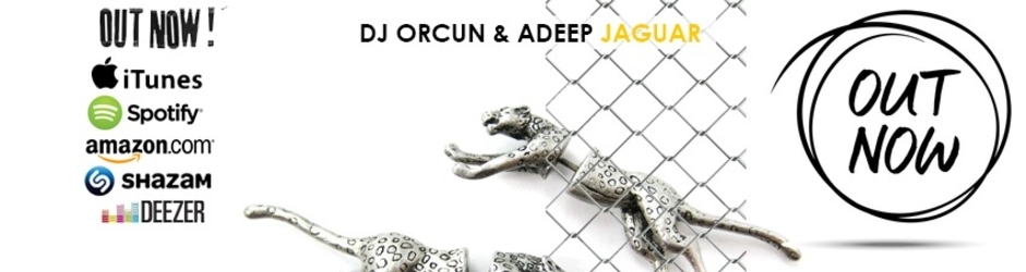DJ ORCUN