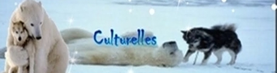 Culturelles