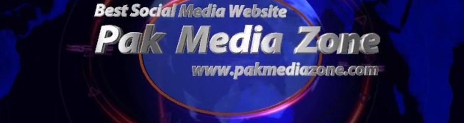 pakmediaZone