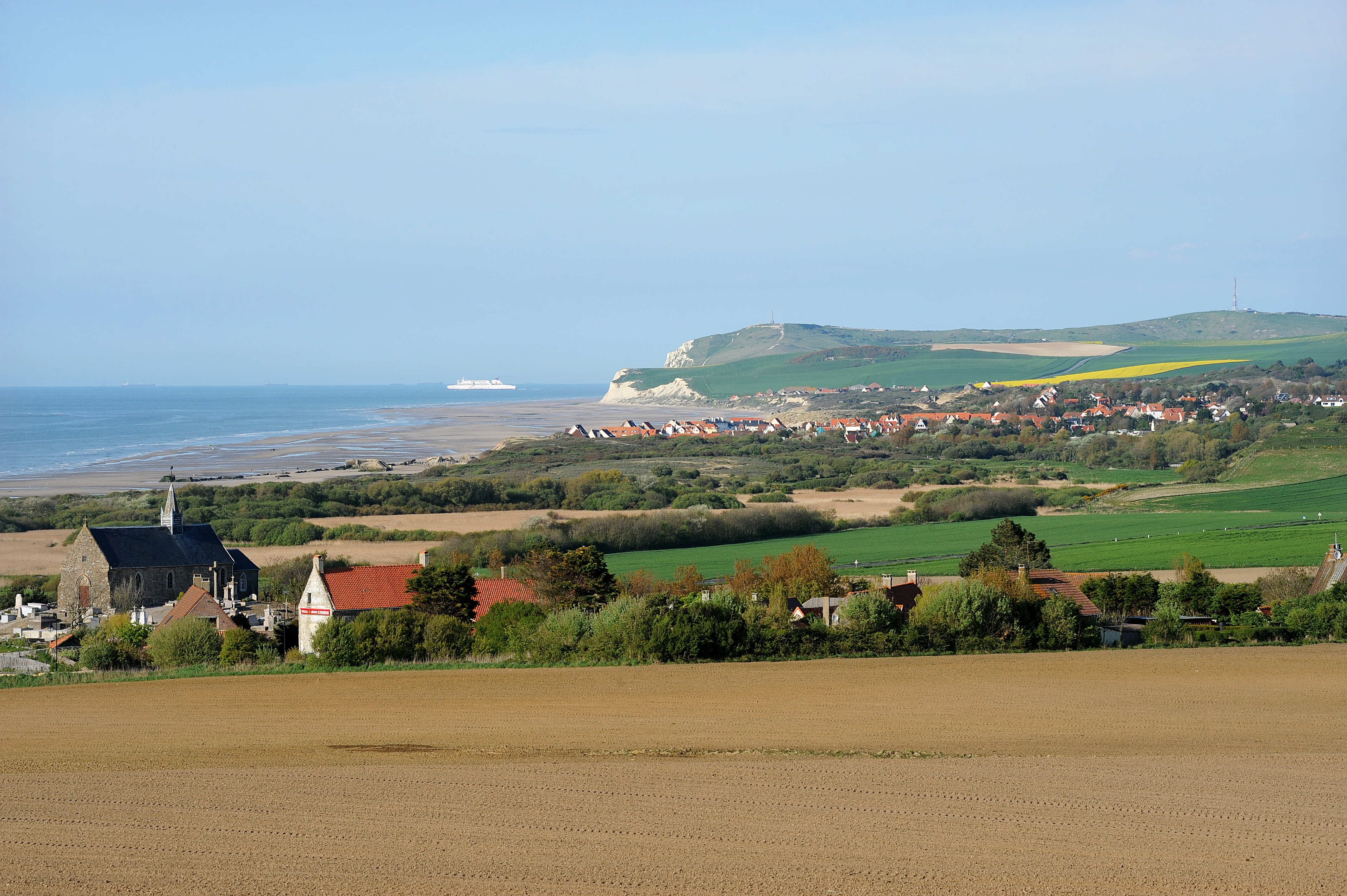 Département du Pas-de-Calais