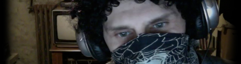 L'infographiste masqué