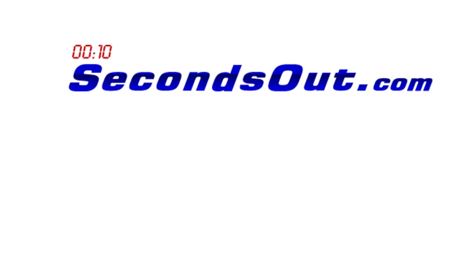 SecondsOut