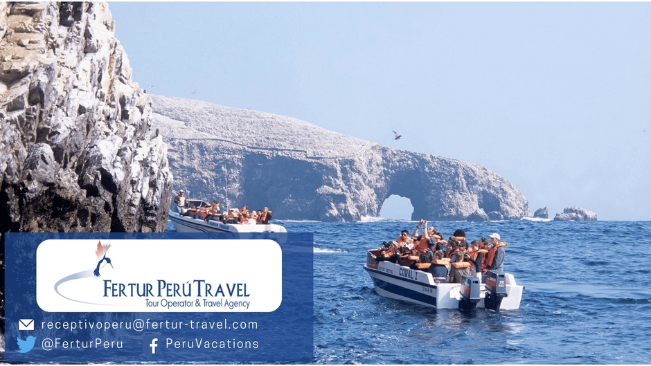 FerturPeruTravel
