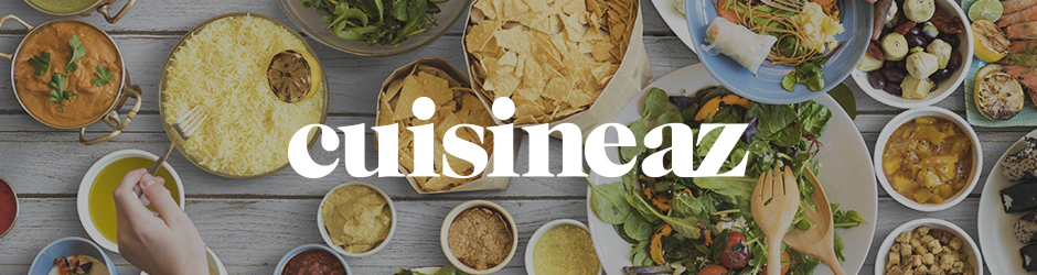 CuisineAZ