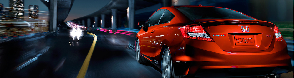 Heritage Honda Westminster