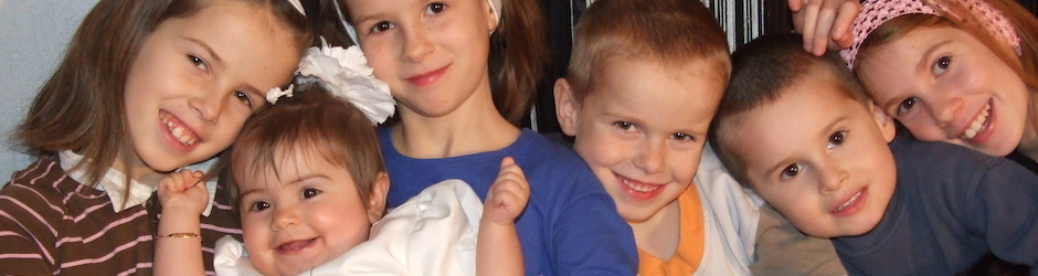 Aurore Ma petite famille d'amour a moi