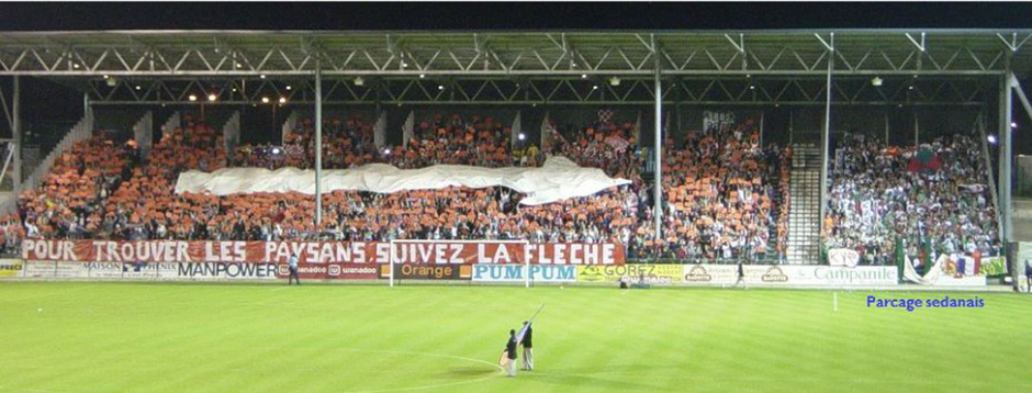 Stade de Reims - SDReims