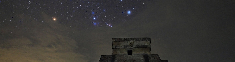 42 - Everything About Earth and Beyond