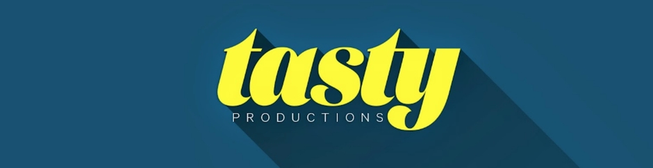 Dailymotion banner for @tasty